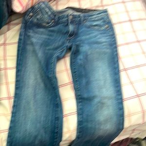 Size 6short like new